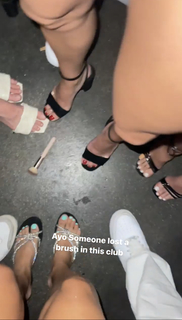 Eva Gutowski feet photo 18
