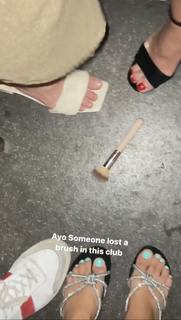 Eva Gutowski feet photo 17