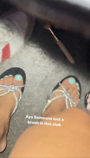 Eva Gutowski feet photo 15