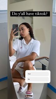 Eva Gutowski feet photo 18