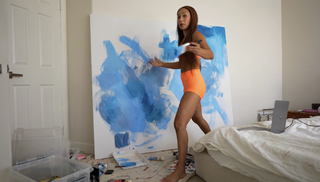 Eva Gutowski feet photo 13