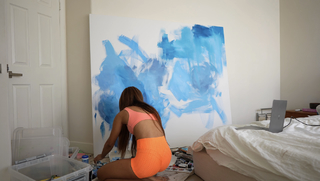 Eva Gutowski feet photo 11