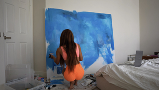 Eva Gutowski feet photo 10