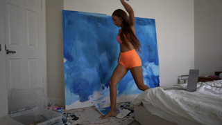 Eva Gutowski feet photo 9