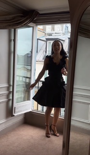 Eva Gutowski feet photo 9