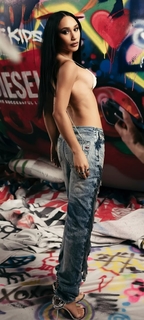 Eva Gutowski feet photo 1