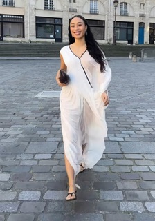 Eva Gutowski feet photo 17
