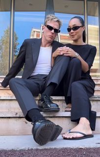 Eva Gutowski feet photo 7