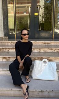 Eva Gutowski feet photo 6