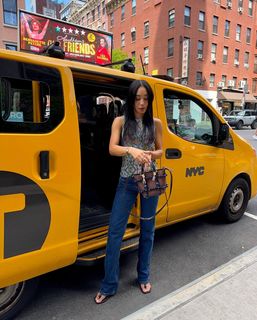 Eva Gutowski feet photo 4