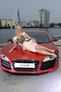 Eva Habermann feet photo thumbnail