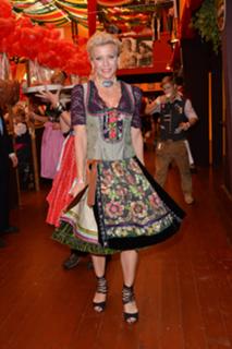 Eva Habermann feet photo thumbnail