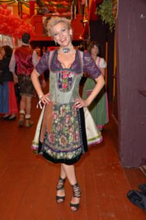 Eva Habermann feet photo thumbnail