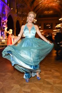 Eva Habermann feet photo thumbnail