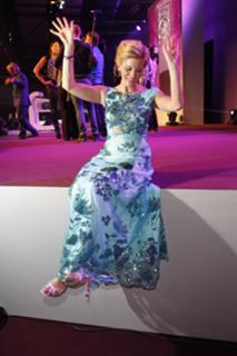 Eva Habermann feet photo thumbnail