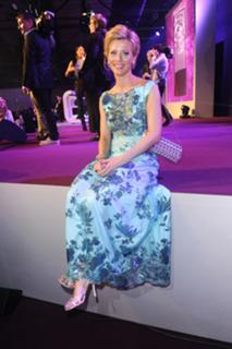 Eva Habermann feet photo thumbnail