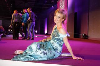 Eva Habermann feet photo thumbnail
