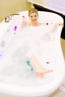 Eva Habermann feet photo thumbnail