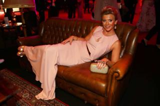 Eva Habermann feet photo thumbnail