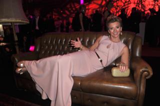 Eva Habermann feet photo thumbnail
