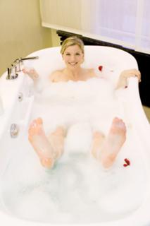 Eva Habermann feet photo thumbnail
