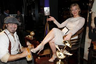 Eva Habermann feet photo thumbnail