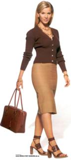 Eva Habermann feet photo thumbnail