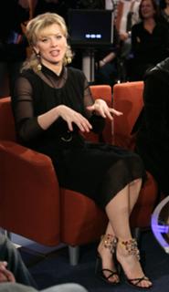 Eva Habermann feet photo thumbnail