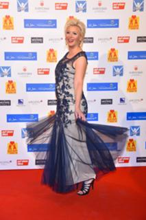 Eva Habermann feet photo thumbnail