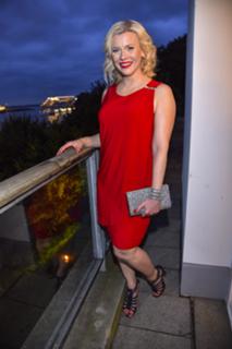 Eva Habermann feet photo thumbnail