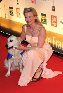 Eva Habermann feet photo thumbnail