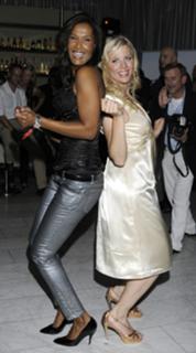 Eva Habermann feet photo thumbnail