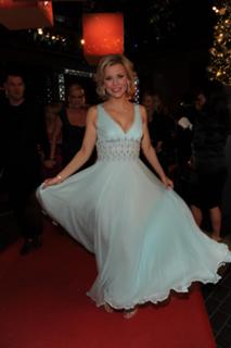 Eva Habermann feet photo thumbnail