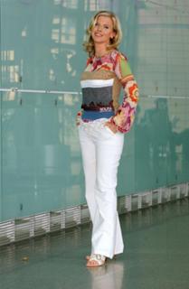 Eva Habermann feet photo thumbnail