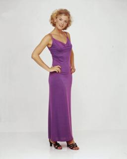 Eva Habermann feet photo thumbnail