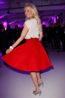 Eva Habermann feet photo thumbnail