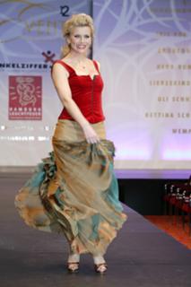 Eva Habermann feet photo thumbnail