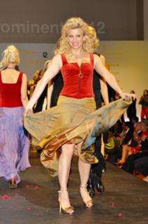 Eva Habermann feet photo thumbnail