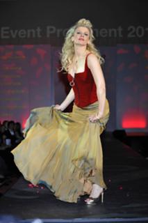 Eva Habermann feet photo thumbnail