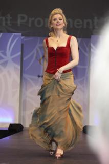 Eva Habermann feet photo thumbnail
