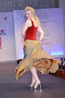 Eva Habermann feet photo thumbnail