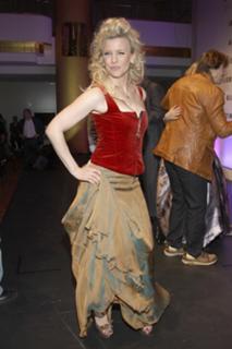 Eva Habermann feet photo thumbnail