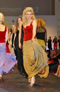 Eva Habermann feet photo thumbnail