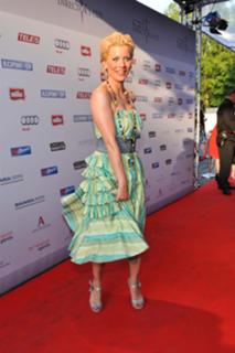 Eva Habermann feet photo thumbnail