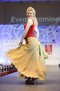 Eva Habermann feet photo thumbnail