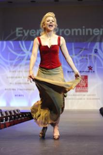 Eva Habermann feet photo thumbnail
