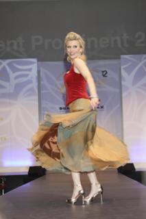 Eva Habermann feet photo thumbnail