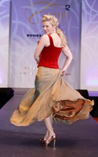 Eva Habermann feet photo thumbnail