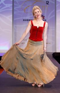 Eva Habermann feet photo thumbnail