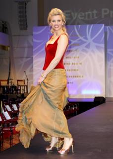 Eva Habermann feet photo thumbnail